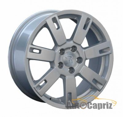 Диски Replica Land Rover LR12 HS R19 W8.0 PCD5x120 ET48 DIA72.6